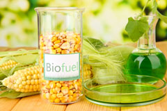 Westy biofuel availability