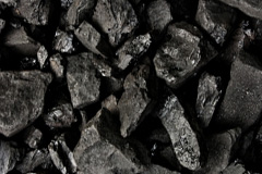 Westy coal boiler costs