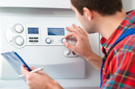free Westy gas safe engineer quotes